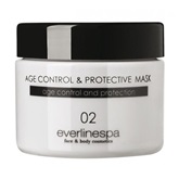 AGE CONTROL PROTECTIVE MASK